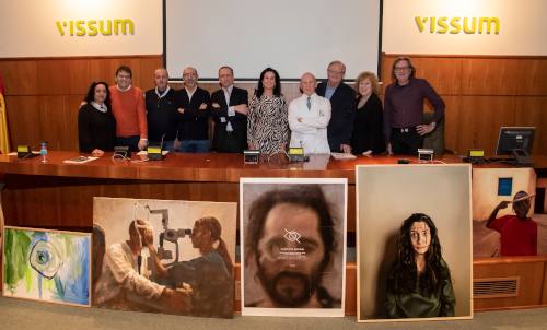'Miradas 2020' desvela sus ganadores y presenta su novedosa exposición virtual
