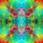 Mirada fractal