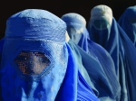 Burka, la mirada del otro