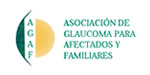 Asociación de Glaucoma para Afectados y Familiares