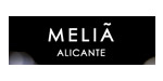 Hotel Meliá Alicante
