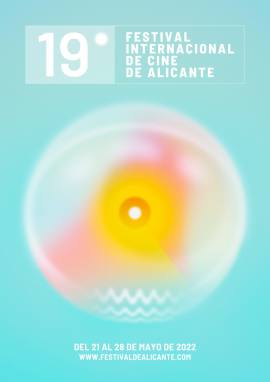La Fundación Jorge Alió invitada a la Gala del Festival de Cine de Alicante