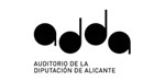 ADDA - Auditorio de la Diputación de Alicante