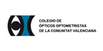 Colegio de �pticos Optometristas de la Comunidad Valenciana