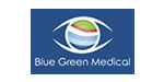 Blue Green Medical