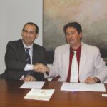 Cajamurcia colabora en la lucha contra la ceguera en El Magreb