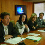 Prevención de la ambliopía para 5.200 escolares de Alicante