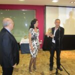 El Comité de Tiro Paralímpico galardona a la Fundación Jorge Alió