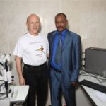 Primer sistema de Telemedicina para Oftalmología en Mauritania