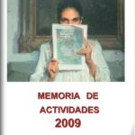 Puede consultar la Memoria de Actividades de la Fundación 2009