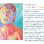 Fallece Pablo Lau, Premio Mejor Artista con Discapacidad Visual 2010