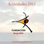 Memoria de Actividades de la Fundación en 2011