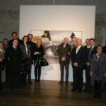 Visita cultural a la exposición Miradas en Valencia