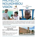 Fotografías de Nouadhibou Visión en el Castillo de Santa Pola
