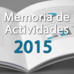 Memoria de Actividades de la Fundación en 2015