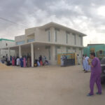 La Fundación Jorge Alió, crea un centro oftalmológico especializado de referencia en Mauritania