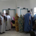 XI Expedición quirúrgica a Mauritania: Un paso más en la lucha y prevención contra la ceguera
