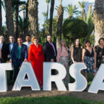 La Fundación Jorge Alió participa en la celebración del 20 Aniversario de la empresa TARSA