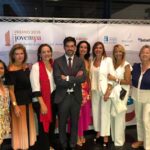 La Fundación Alió asiste a la Gala de premios Jovempa