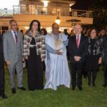 La Fundación Jorge Alió y el Rotary Club de Alicante organizan una gala solidaria a favor del Proyecto Nouadhibou Vision en Mauritania