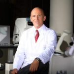 El Doctor Alió, Presidente Honorífico de nuestra Fundación, líder mundial en 6 referencias oftalmológicas