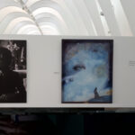 La Fundación Jorge Alió presta la obra póstuma de Polín Laporta para la Exposición del 100 Aniversario de la artista