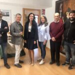 La Fundación Jorge Alió prepara una Exposición de Fotografía para Miradas 2020 junto a sus colaboradores