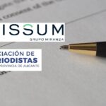La APPA firma un convenio con la Fundación Jorge Alió para la prevención de la ceguera y Vissum Miranza