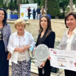 Entrega de galardones: I Concurso de Vinos del Mediterr�neo