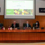La Fundaci�n Jorge Ali� acoge el acto de presentaci�n de la ONG Agricolae Mundi