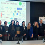 La Fundación Jorge Alió presenta su proyecto de Nouadhibou Visión de cooperación al desarrollo en un acto organizado por el Rotary Club de Alicante