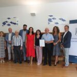 <strong>LA UA Y EL CLUB ROTARY ALICANTE RENUEVAN SU CONVENIO DE COLABORACIÓN</strong>