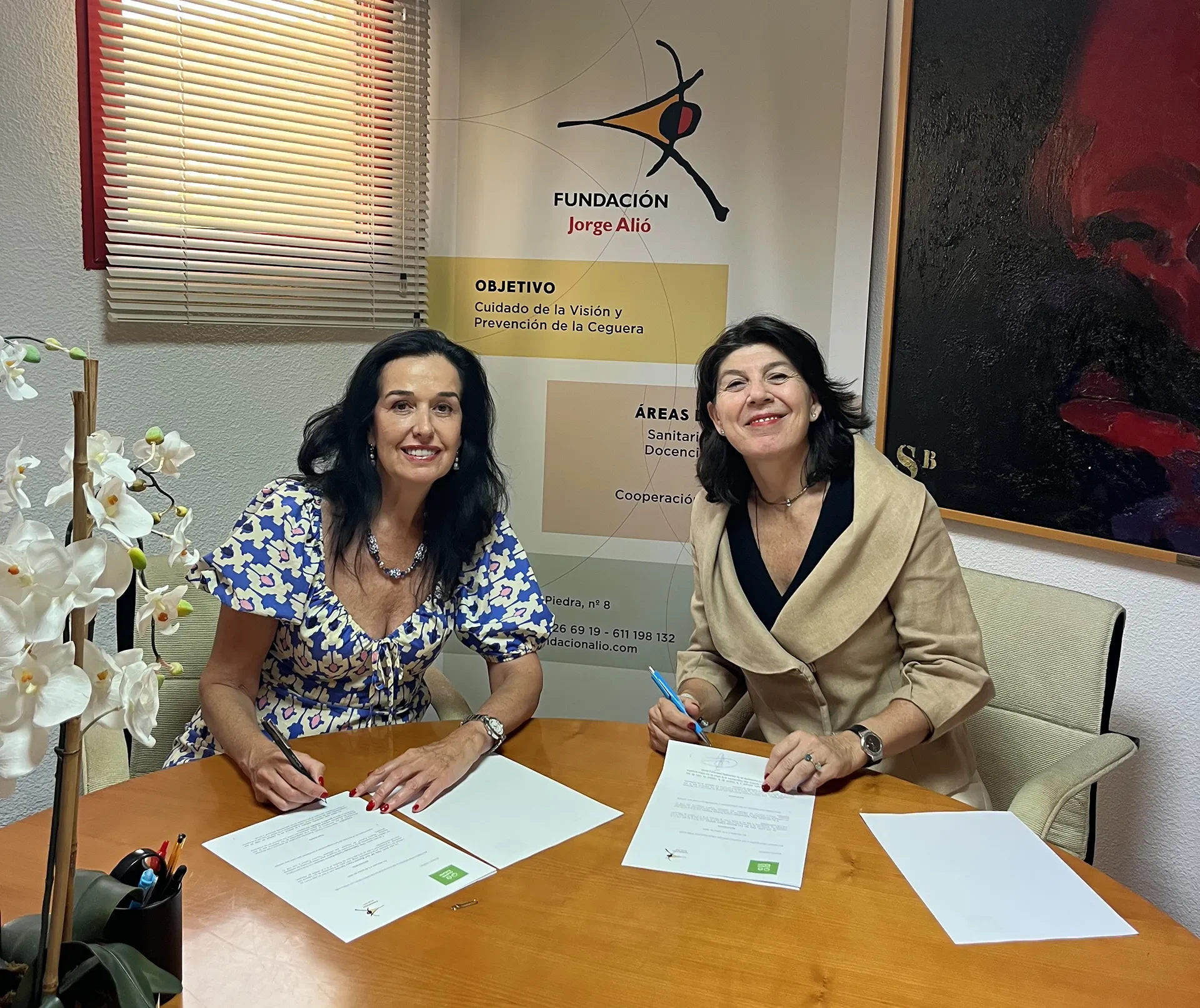 FIRMA CONVENIO NF 1