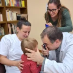 <strong>CERCA DEL 65 % DE ADULTOS Y UN 32 % DE MENORES PRESENTAN ANOMALÍAS OCULARES</strong>