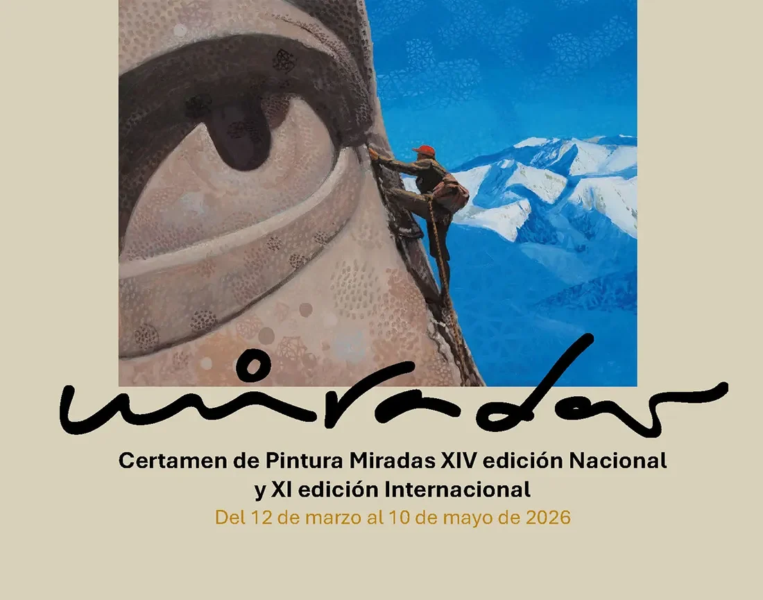 Miradas 2026
