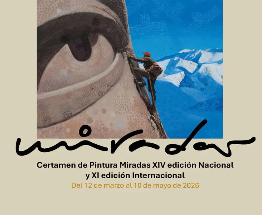 Miradas 2026