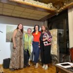 LA FJA PRESENTE EN LA INAUGURACIÓN DE LA EXPOSICIÓN SFERA