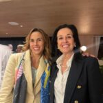 LA FJA PRESENTE EN LA INUAGURACIÓN DEL HOTEL MELIA INNSIDE PORTAMARIS
