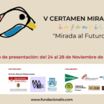 CONVOCATORIA DEL CERTAMEN MIRADAS INFANTIL