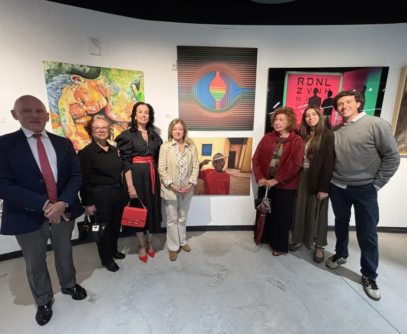Inauguracion Muestra de Mujeres (2)