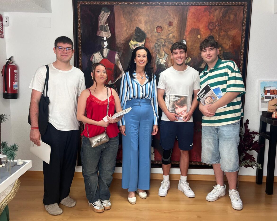 ALUMNOS UMH