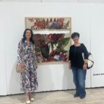 LA FUNDACION JORGE ALIO PRESENTE EN LA INAUGURACION DE LOS ENCUENTROS DE ARTE EN LA UNIVERSIDAD DE ALICANTE