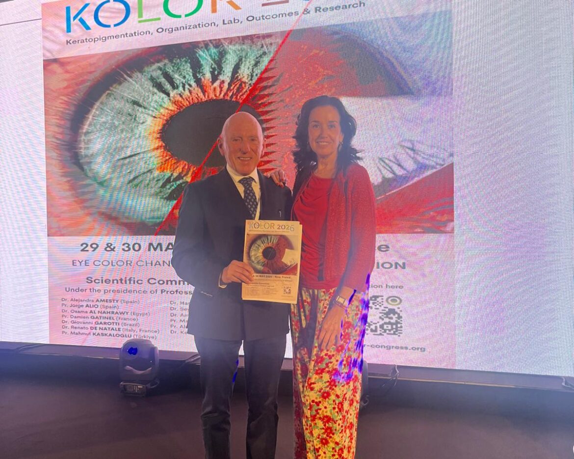 CONGRESO KOLOR MEETING
