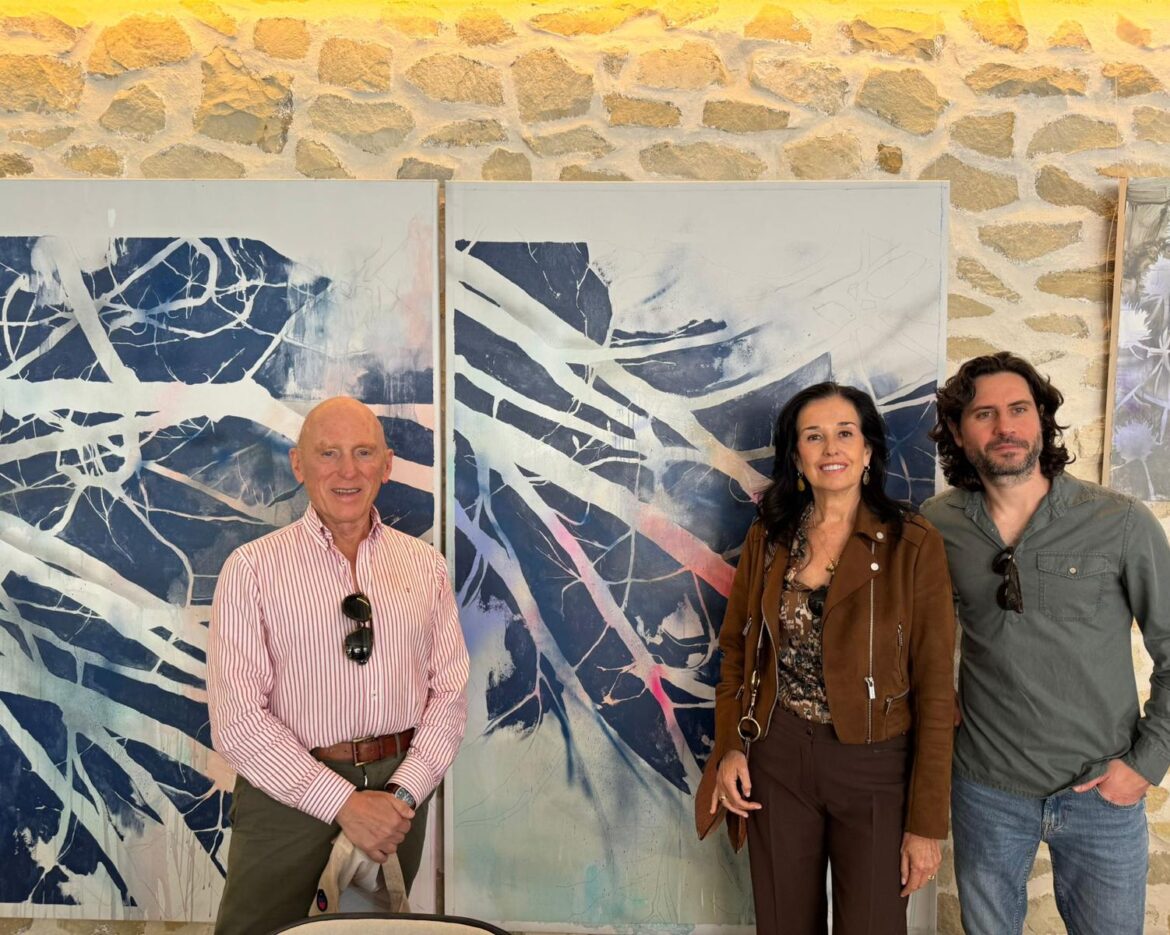 EXPOSICION ALEJANDRO MARTINEZ
