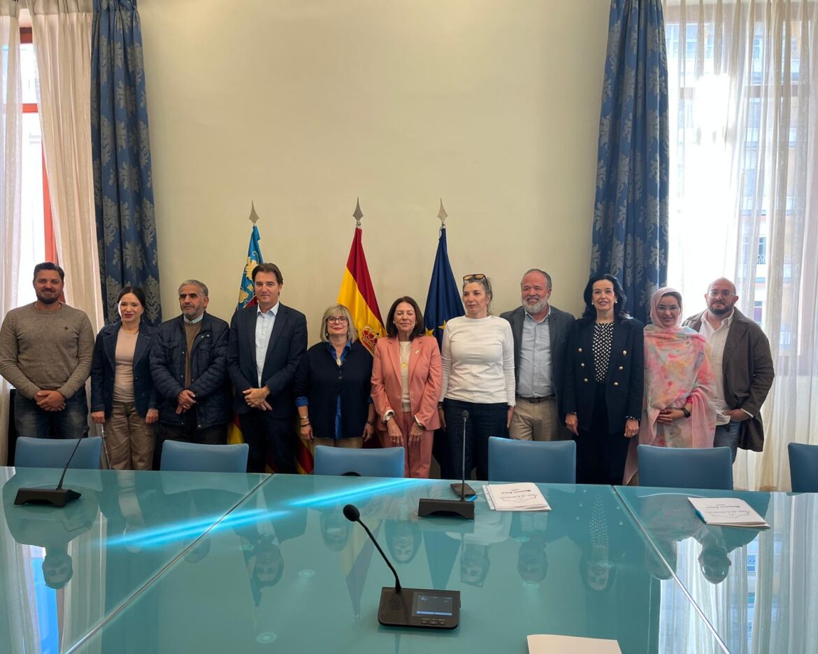 FOTO FAMILIA DAR ALKARAMA