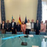 LA FUNDACION JORGE ALIO RENUEVA EL CONVENIO CON LA ASOCIACION DAR AL KARAMA
