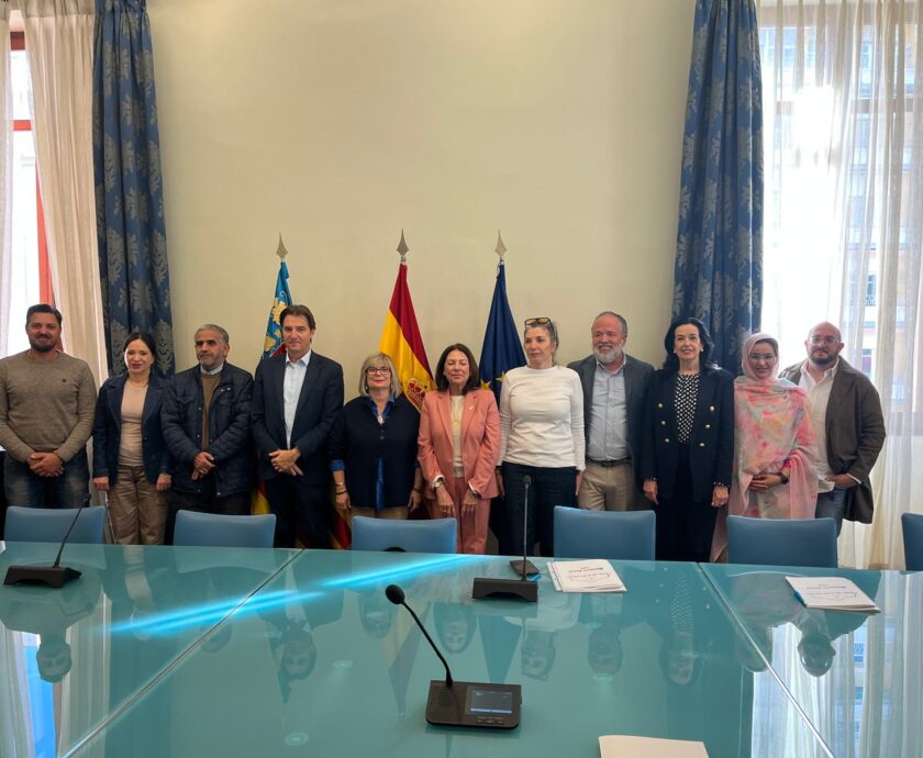 FOTO FAMILIA DAR ALKARAMA