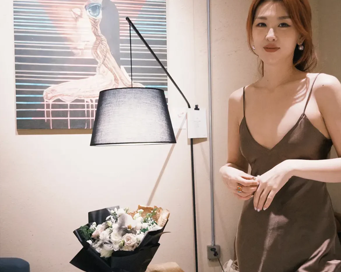 FOTO GANADORA – LU WANG