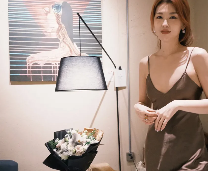 FOTO GANADORA – LU WANG
