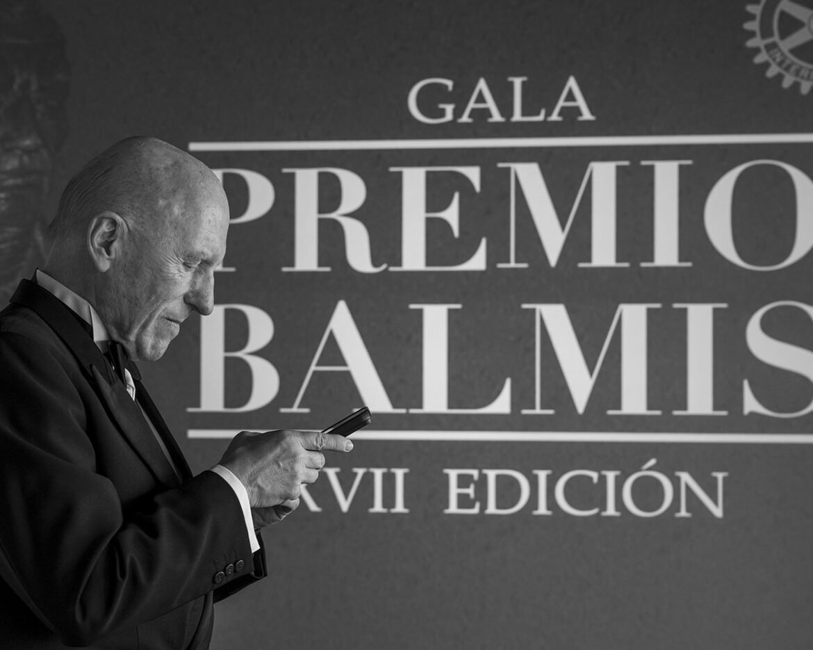 GALA BALMIS